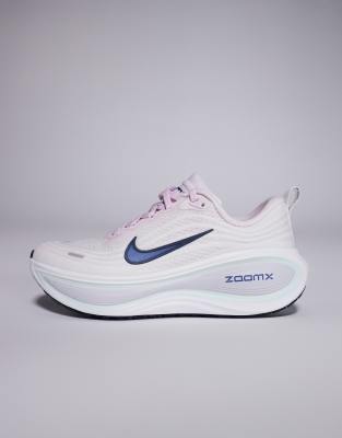 Vomero Plus - Baskets - Rose clair et bleu 40.5