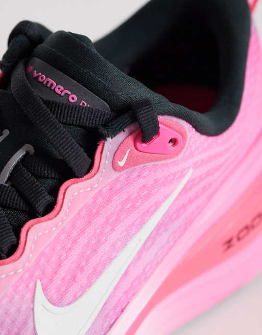 Nike Running - Vomero Plus - Baskets - Rose , 4 de 5
