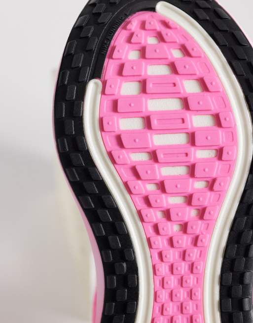 Nike Running - Vomero Plus - Baskets - Rose , 5 de 5