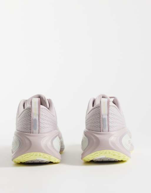 Nike Running - Vomero Plus - Baskets - Rose, 4 de 5