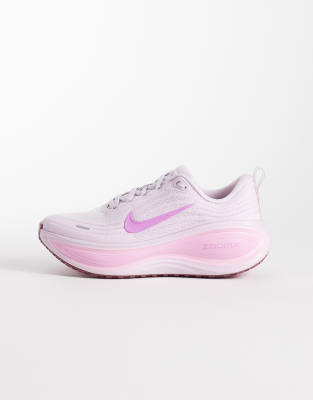 Running - Vomero Plus - Sneaker in Pink-Weiß Weiß 36.5