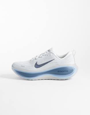 Nike Vomero Plus Sneakers In White