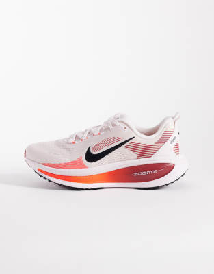 Nike Running - Vomero 18 - Baskets - Rose