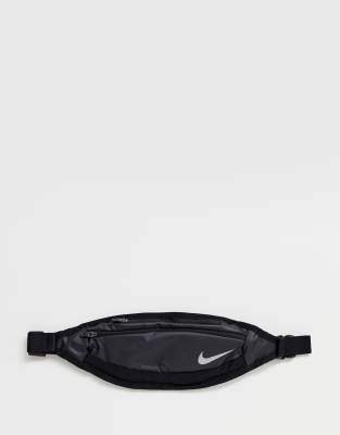 nike running bum bag