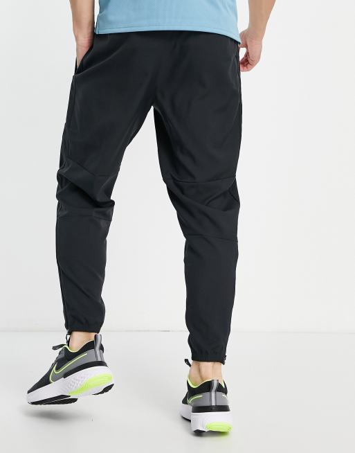 nike running wild run challenger jogger tissé