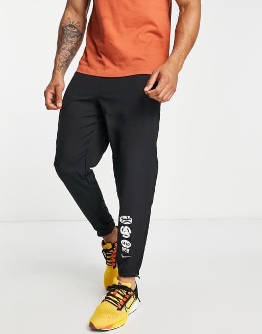 Nike Dri-FIT Wild Run Challenger Woven Running Pants