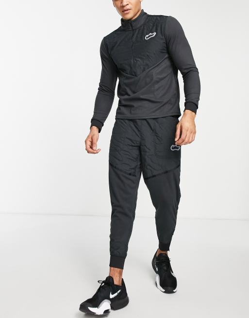 Nike deals running tracksuit