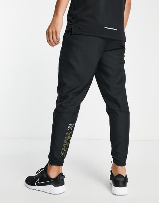 Nike best sale running pantalon