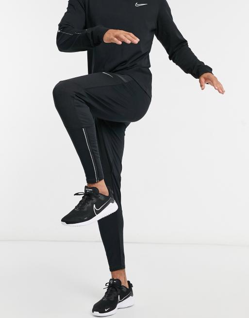 Nike Running Wild Run Phantom Elite Joggingbroek in zwart ASOS