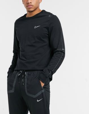 nike phantom track pants