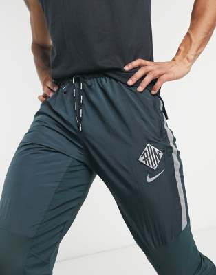 nike run wild pants