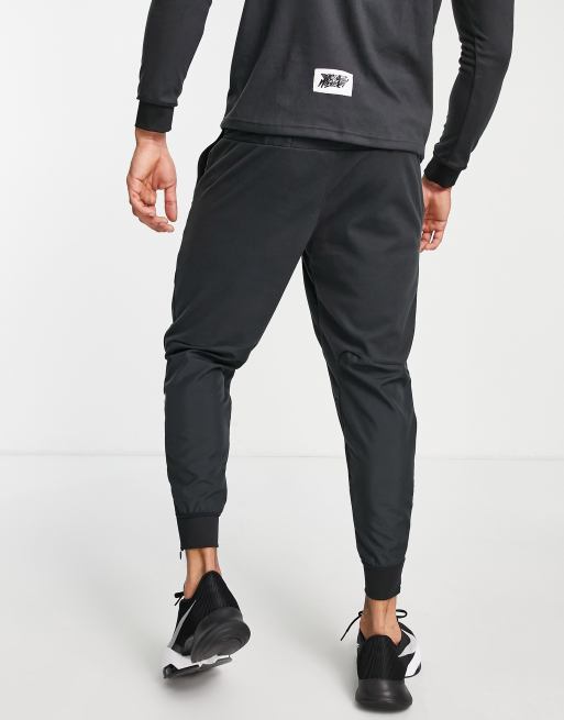 Nike Phenom Elite Wild Run 7/8 Woven Running Pants