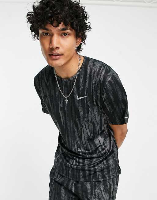 nike running wild shirt