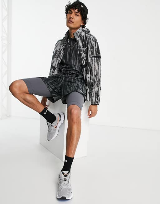 Nike wild windrunner online jacket