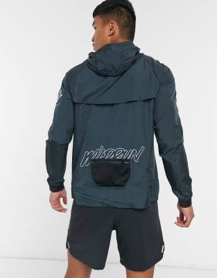 nike wild run