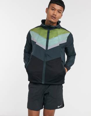 veste nike wild run