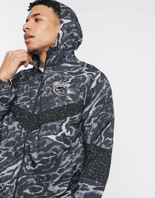 Wild run outlet windrunner nike