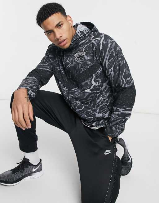 Wild run windrunner clearance nike