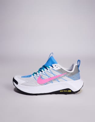 Nike Wildhorse 10 Sneakers In Multi