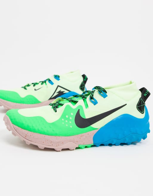 nike running wildhorse 6