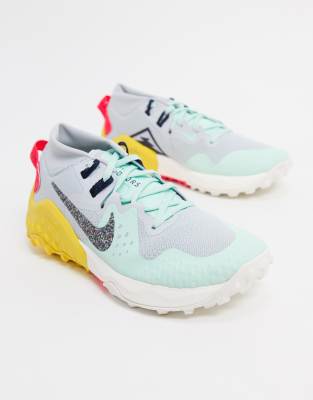 asos womens running shoes