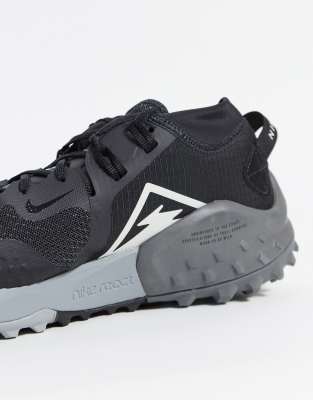 Nike Running Wildhorse 6 trainers in 