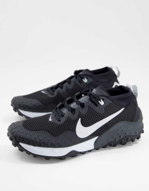 Nike store wildhorse black