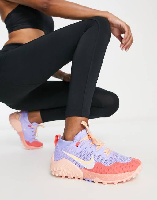 Nike wildhorse shop women