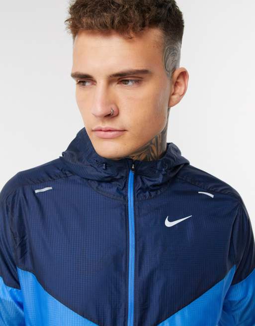 Nike Windrunner Jacket 727324-101 at asos.com  Nike clothes mens, Nike  windbreaker jacket, Nike windrunner jacket