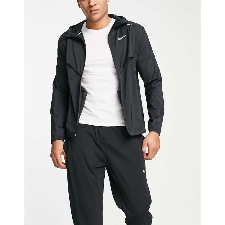  Nike Windrunner Packable Men's Running Jacket (US