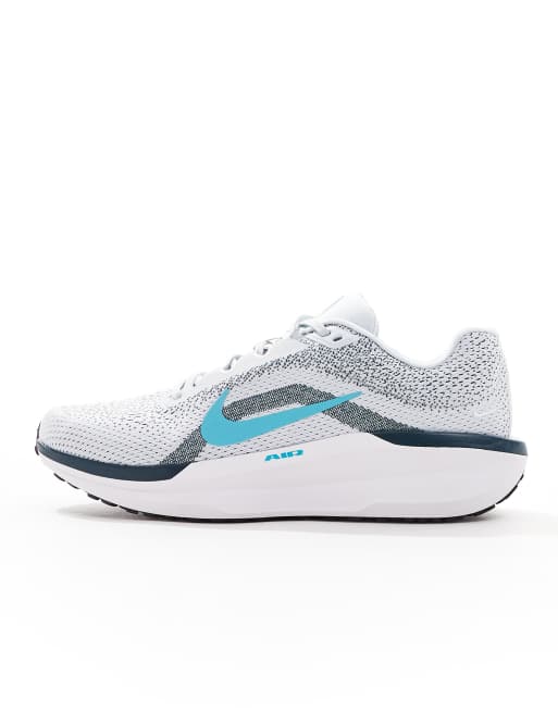 ◆正規品◆NIKE WINFLO 11 WORLD INDIGO◆関税/送料込◆大人気◆ NIKE公式】ナイキ ウィンフロー 11 メンズ ロード ランニング