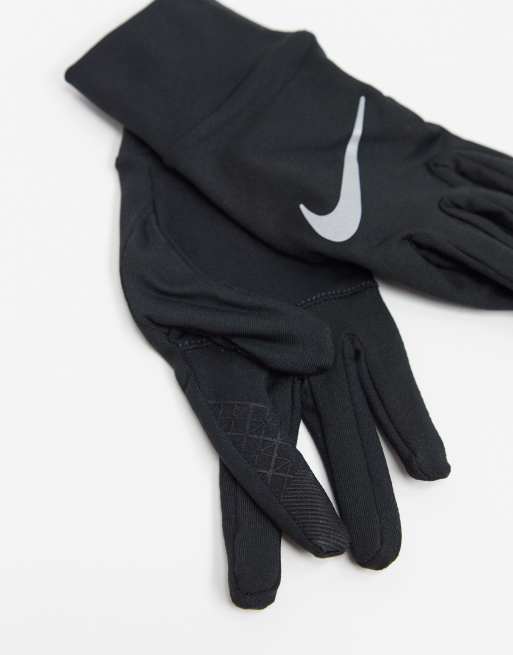 Nike sales element gloves