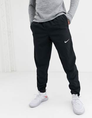 nike woven jogger pants