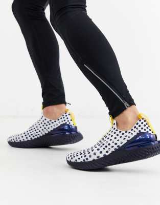 nike epic react slip on