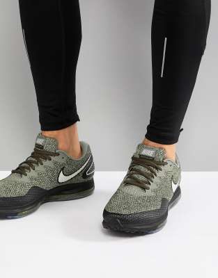 nike all out zoom low 2