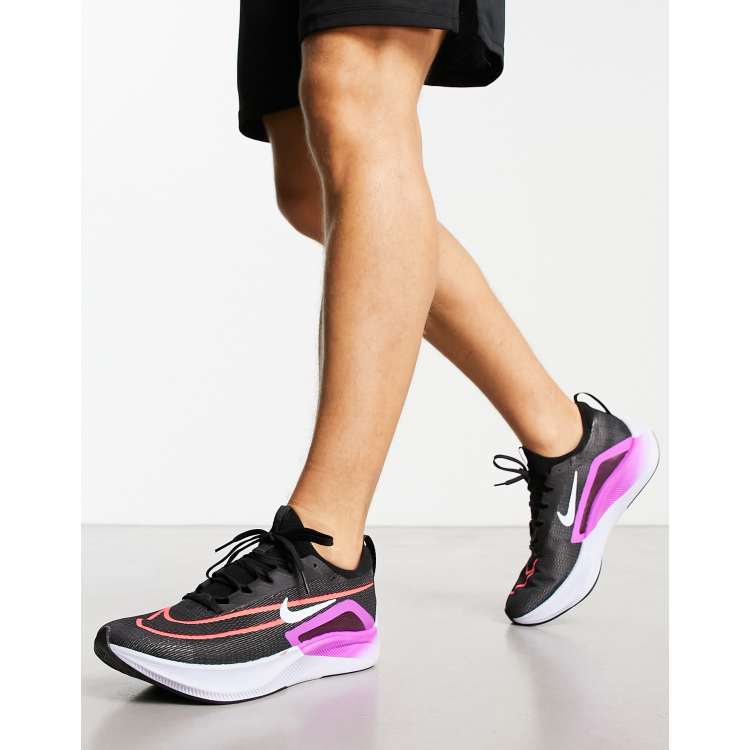 Nike zoom store fly asos