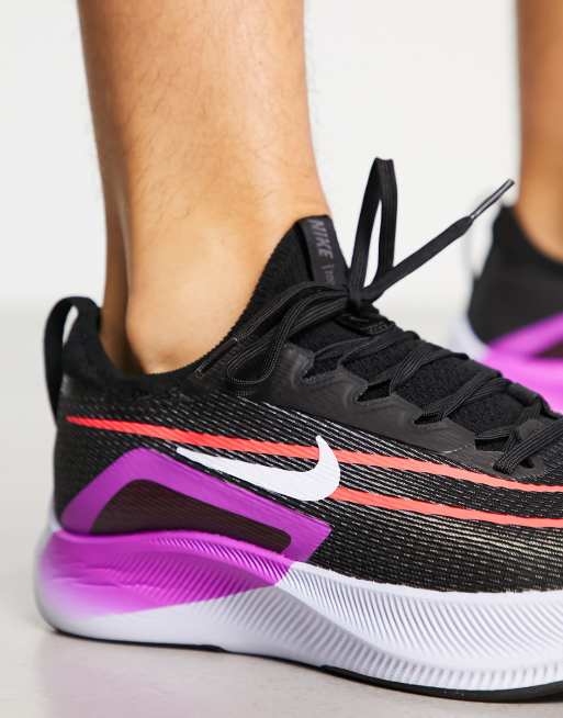 Nike zoom hotsell fly asos