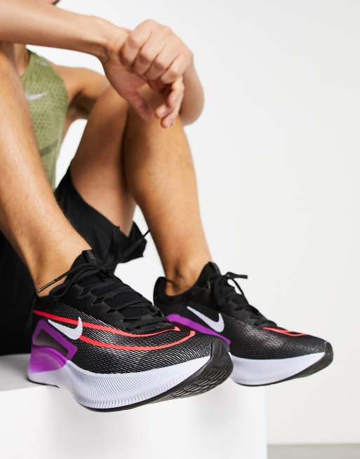 Nike zoom best sale fly asos