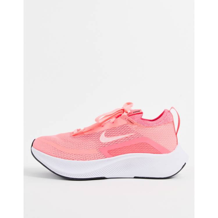 Nike zoom fly cheap 3 white lava glow