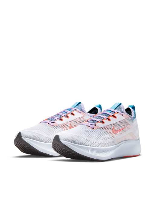 Nike zoom fly asos hotsell