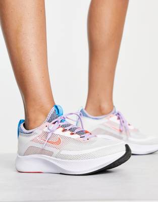 nike performance zoom fly