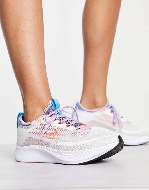 nike zoom fly 4 womens