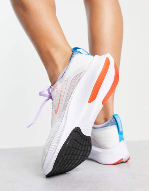 Nike zoom hotsell fly asos