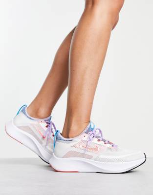 zoom fly trainers