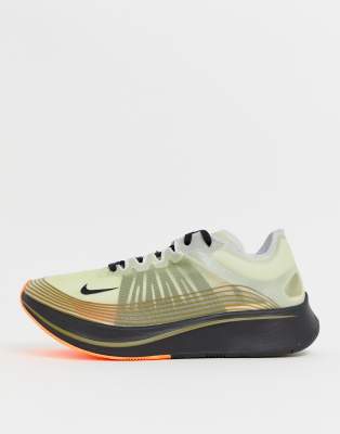 nike zoom fly asos