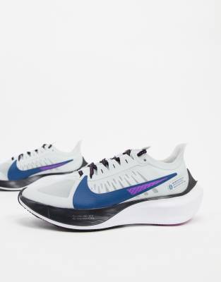 asos nike zoom gravity