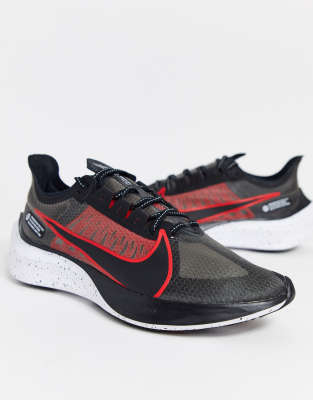 asos nike zoom gravity