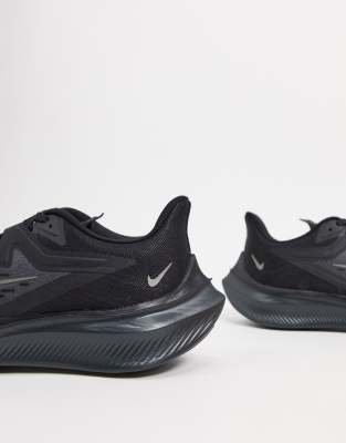 nike running zoom gravity