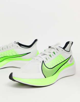 asos nike zoom gravity