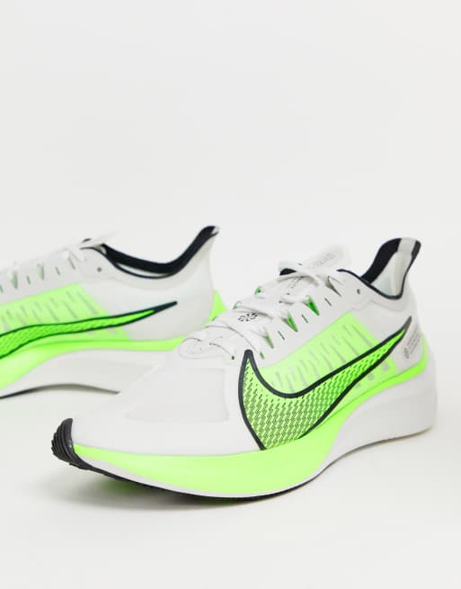 Nike zoom gravity blancas hot sale